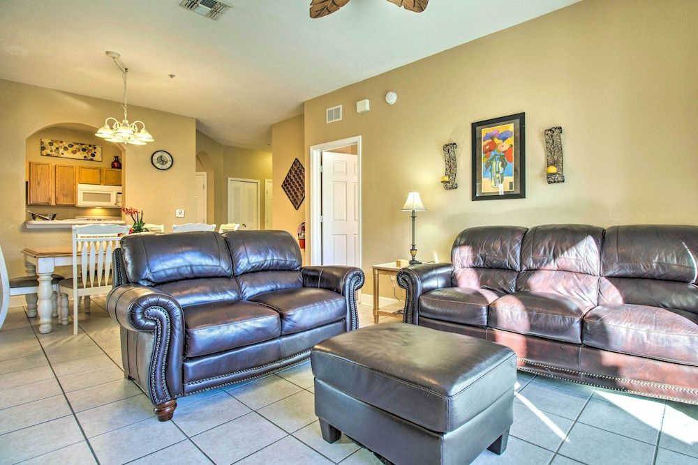 undefined Resort Condo in Kissimmee ~ 3 Mi to Disney! 8