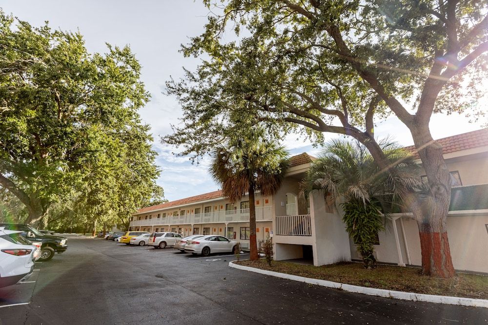 undefined Developer Inn Express Fundamental 4