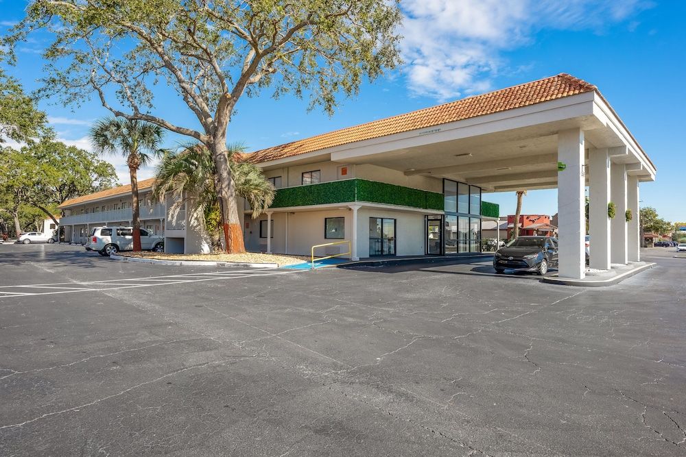 undefined Developer Inn Express Fundamental