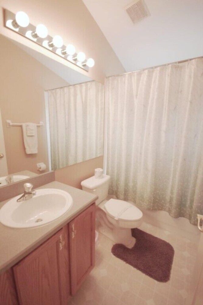 Ly53822 - Indian Creek - 5 Bed 4 Baths Villa Family Villa, Hot Tub, Garden Area 15