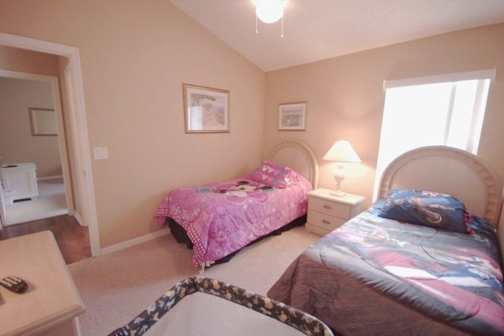 Ly53822 - Indian Creek - 5 Bed 4 Baths Villa Family Villa, Hot Tub, Garden Area 10