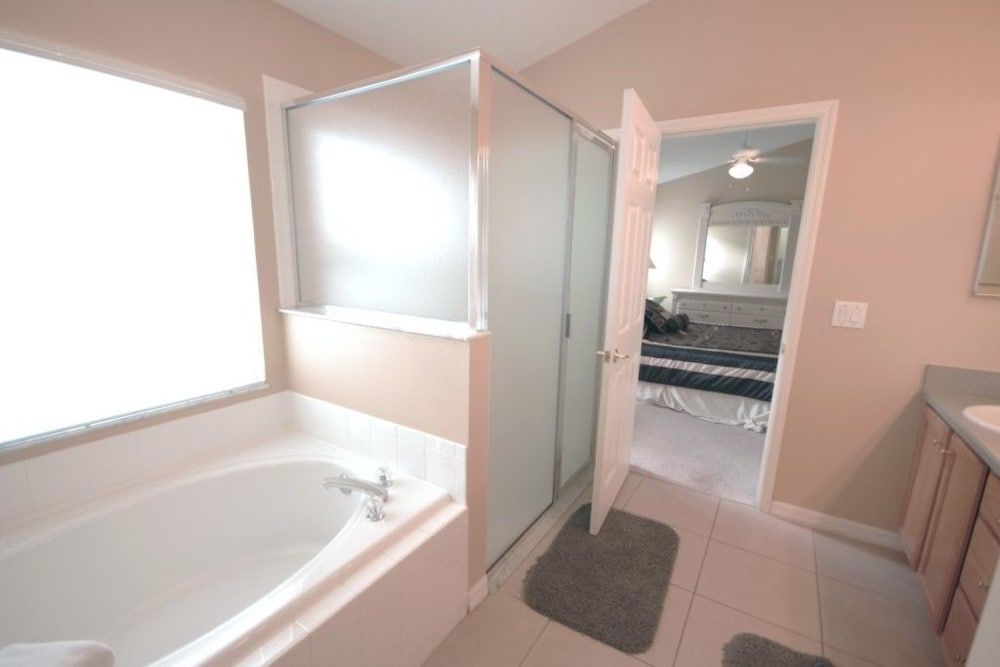 Ly53822 - Indian Creek - 5 Bed 4 Baths Villa Family Villa, Hot Tub, Garden Area 14