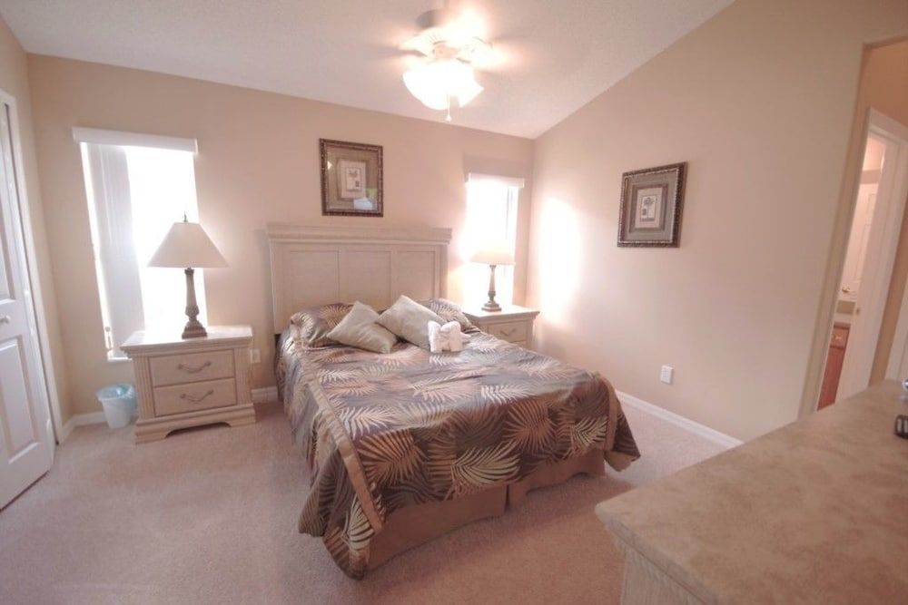 Ly53822 - Indian Creek - 5 Bed 4 Baths Villa Family Villa, Hot Tub, Garden Area 2