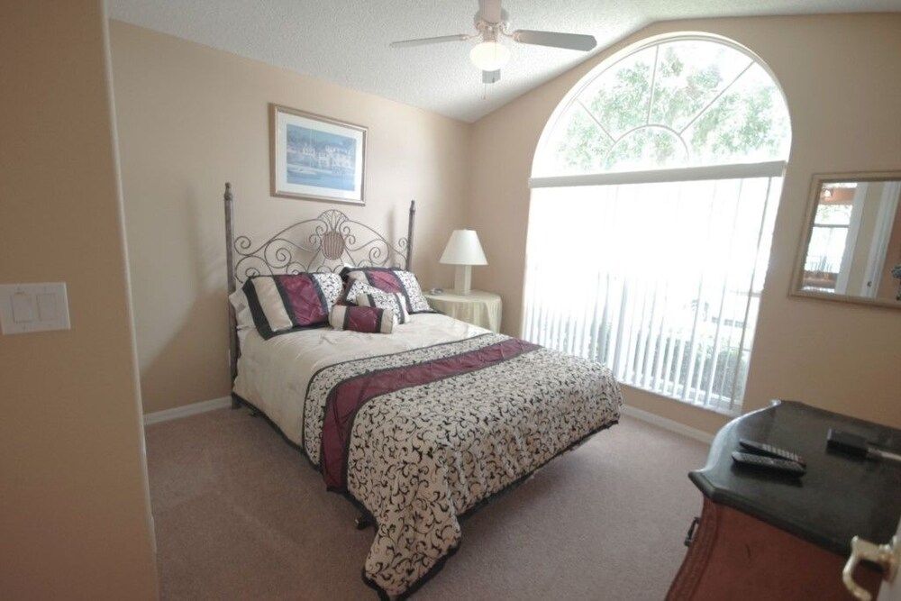 Ly53822 - Indian Creek - 5 Bed 4 Baths Villa Family Villa, Hot Tub, Garden Area 5