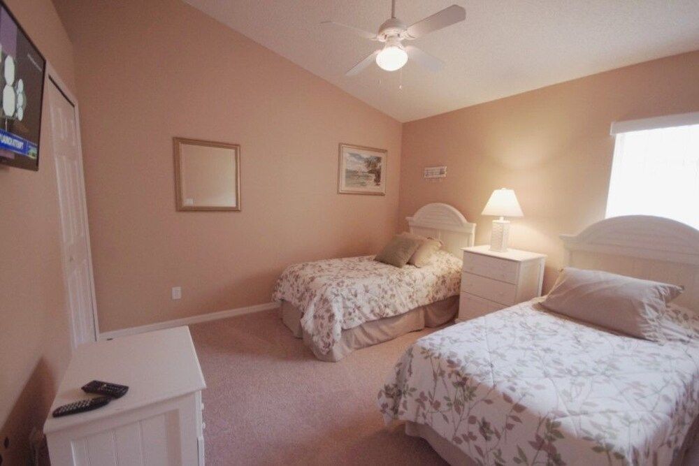 Ly53822 - Indian Creek - 5 Bed 4 Baths Villa Family Villa, Hot Tub, Garden Area 6