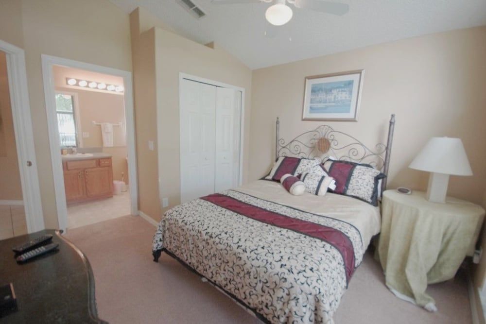 Ly53822 - Indian Creek - 5 Bed 4 Baths Villa Family Villa, Hot Tub, Garden Area 11