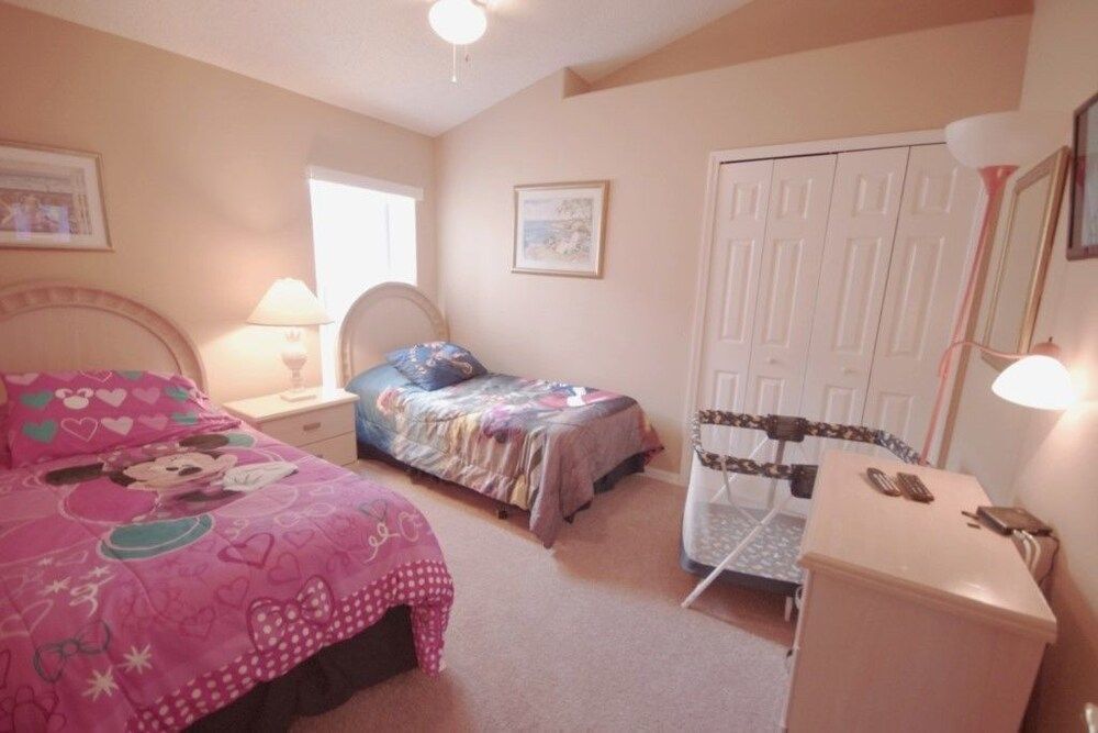 Ly53822 - Indian Creek - 5 Bed 4 Baths Villa Family Villa, Hot Tub, Garden Area 7