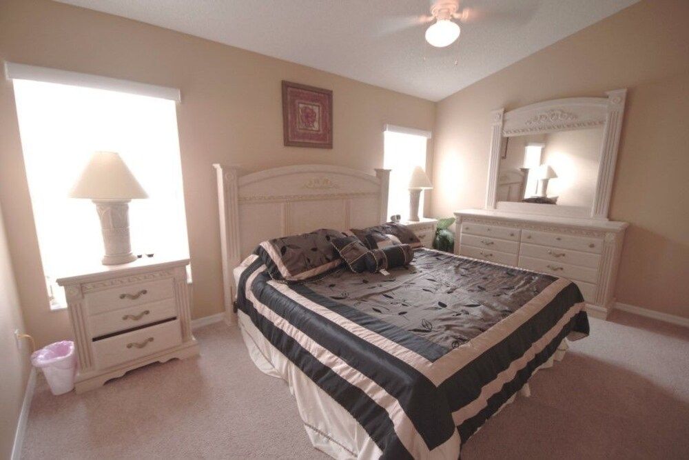 Ly53822 - Indian Creek - 5 Bed 4 Baths Villa Family Villa, Hot Tub, Garden Area 4