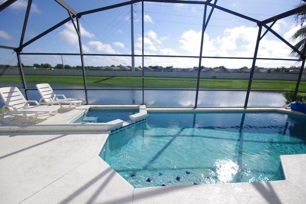 Ly53822 - Indian Creek - 5 Bed 4 Baths Villa Family Villa, Hot Tub, Garden Area 21