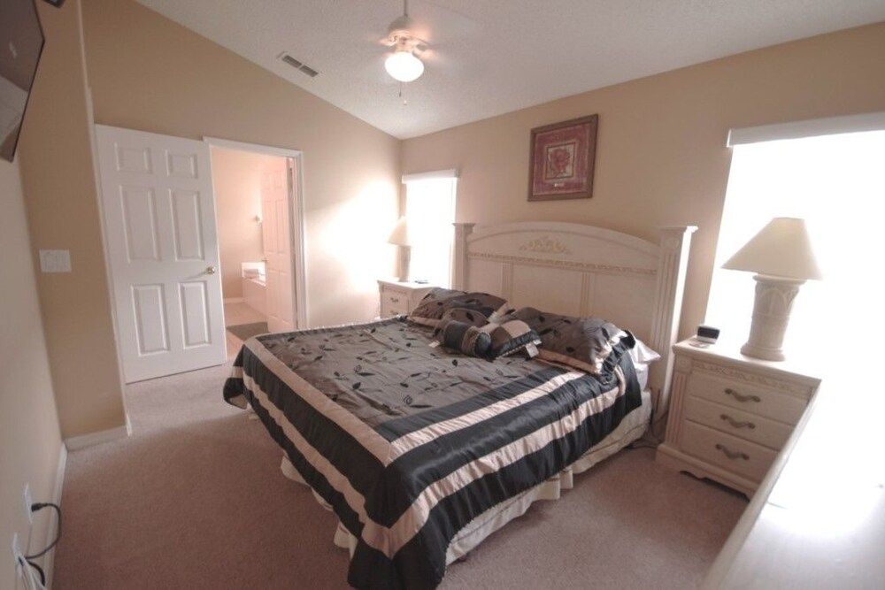 Ly53822 - Indian Creek - 5 Bed 4 Baths Villa Family Villa, Hot Tub, Garden Area 3