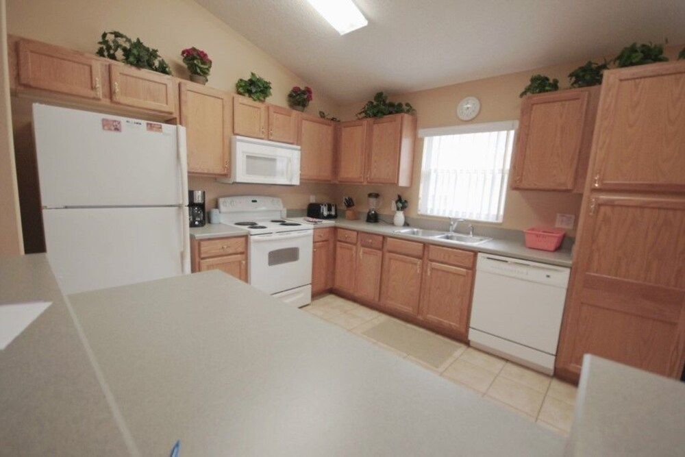 Ly53822 - Indian Creek - 5 Bed 4 Baths Villa Family Villa, Hot Tub, Garden Area 19