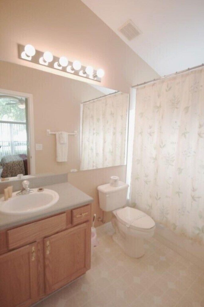 Ly53822 - Indian Creek - 5 Bed 4 Baths Villa Family Villa, Hot Tub, Garden Area 16