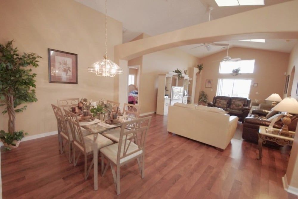 undefined Ly53822 - Indian Creek - 5 Bed 4 Baths Villa 5