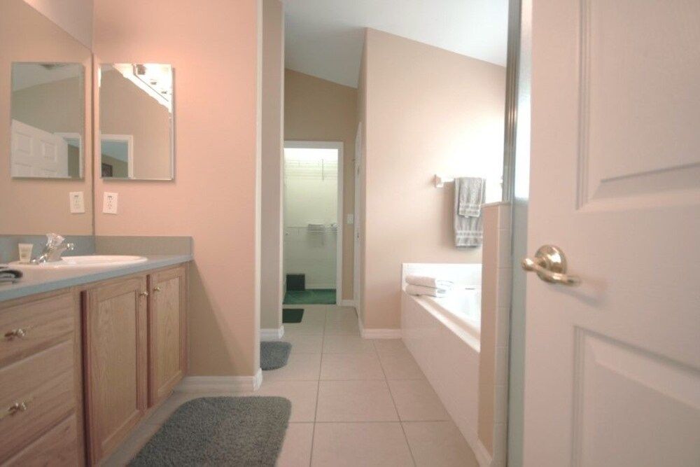 Ly53822 - Indian Creek - 5 Bed 4 Baths Villa Family Villa, Hot Tub, Garden Area 13