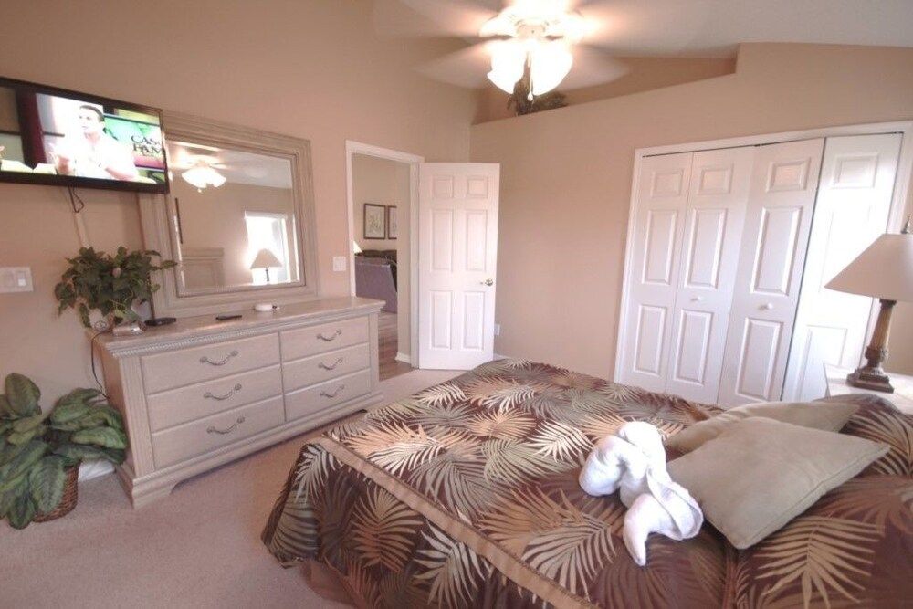 Ly53822 - Indian Creek - 5 Bed 4 Baths Villa Family Villa, Hot Tub, Garden Area 9