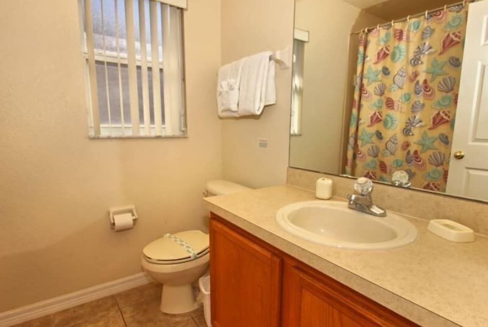 Ly218454 - Oak Island Cove - 4 Bed 3 Baths Villa Family Villa, Hot Tub, Garden Area 8