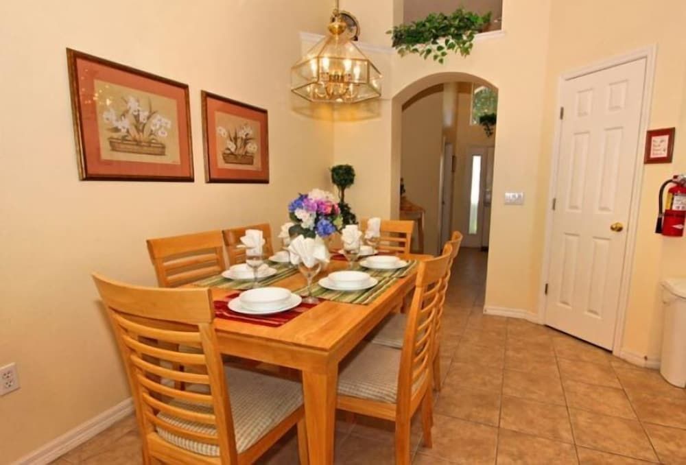 undefined Ly218454 - Oak Island Cove - 4 Bed 3 Baths Villa 4