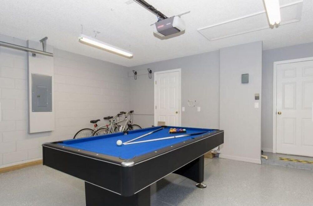 Ly218454 - Oak Island Cove - 4 Bed 3 Baths Villa Family Villa, Hot Tub, Garden Area 13