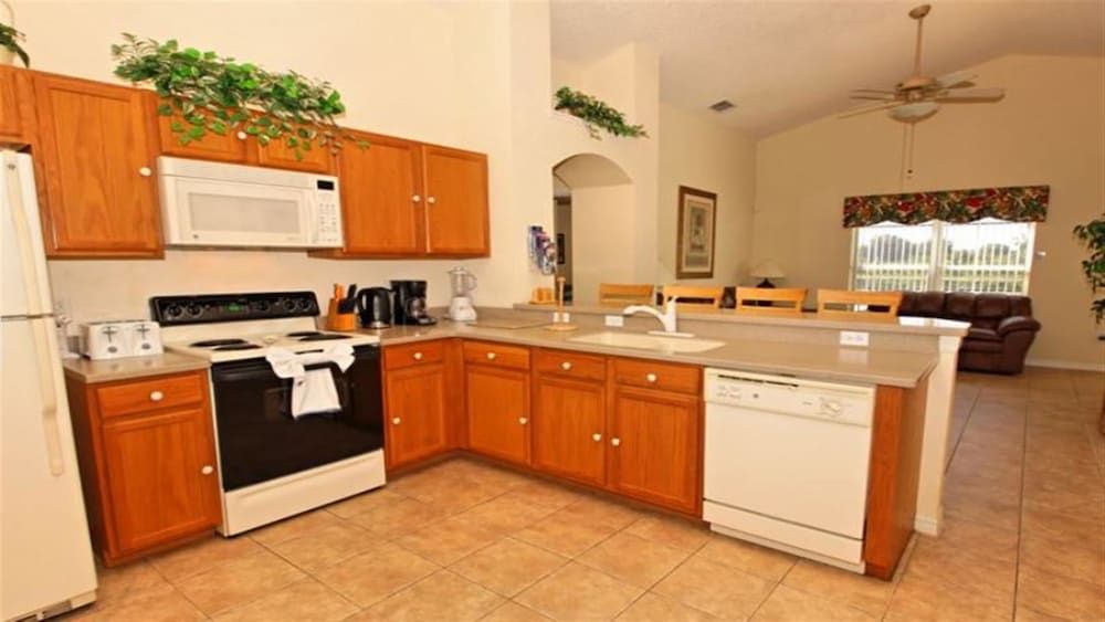 Ly218454 - Oak Island Cove - 4 Bed 3 Baths Villa Family Villa, Hot Tub, Garden Area 15