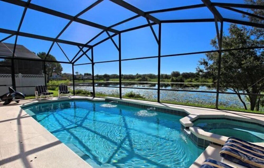 undefined Ly218454 - Oak Island Cove - 4 Bed 3 Baths Villa 3