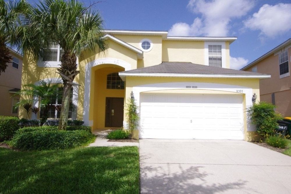 undefined Ly53792 - Emerald Island - 6 Bed 5 Baths Villa 2