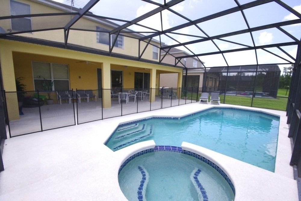 Ly53792 - Emerald Island - 6 Bed 5 Baths Villa Family Villa, Private Pool, Garden Area 21