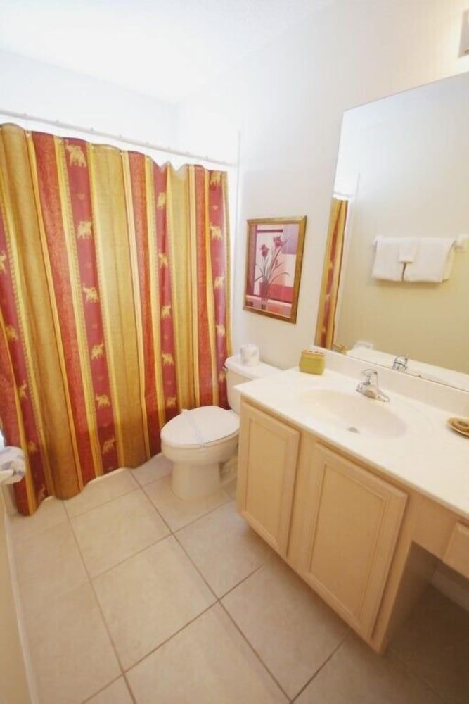 Ly53792 - Emerald Island - 6 Bed 5 Baths Villa Family Villa, Private Pool, Garden Area 17