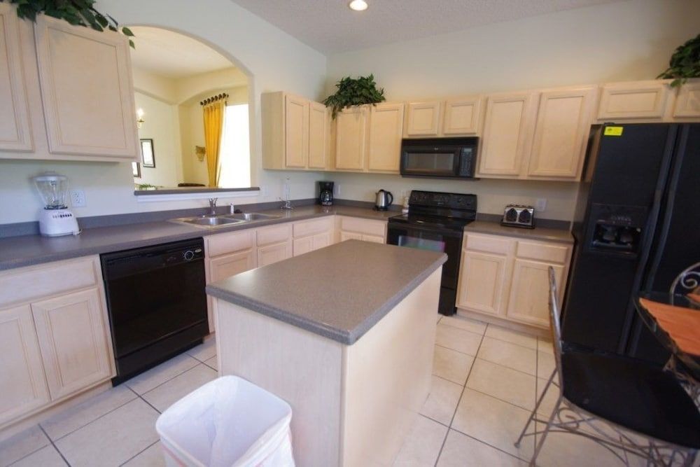 Ly53792 - Emerald Island - 6 Bed 5 Baths Villa Family Villa, Private Pool, Garden Area 24