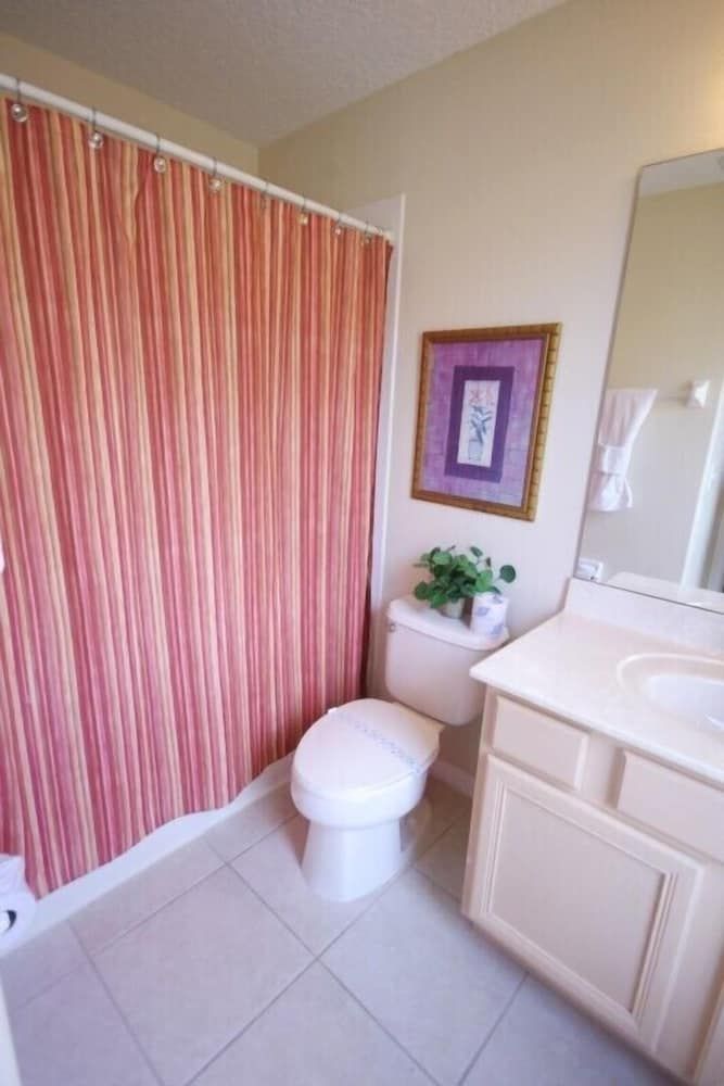 Ly53792 - Emerald Island - 6 Bed 5 Baths Villa Family Villa, Private Pool, Garden Area 14