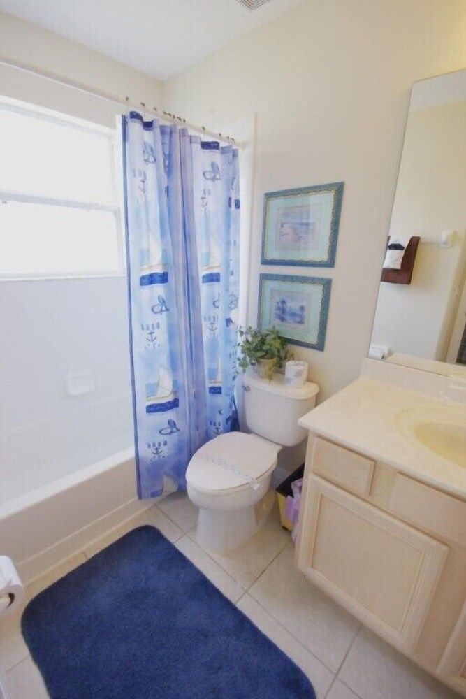 Ly53792 - Emerald Island - 6 Bed 5 Baths Villa Family Villa, Private Pool, Garden Area 18