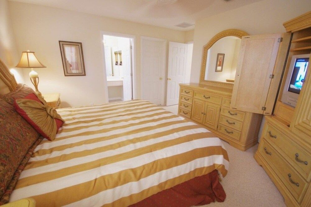 Ly53792 - Emerald Island - 6 Bed 5 Baths Villa Family Villa, Private Pool, Garden Area 9