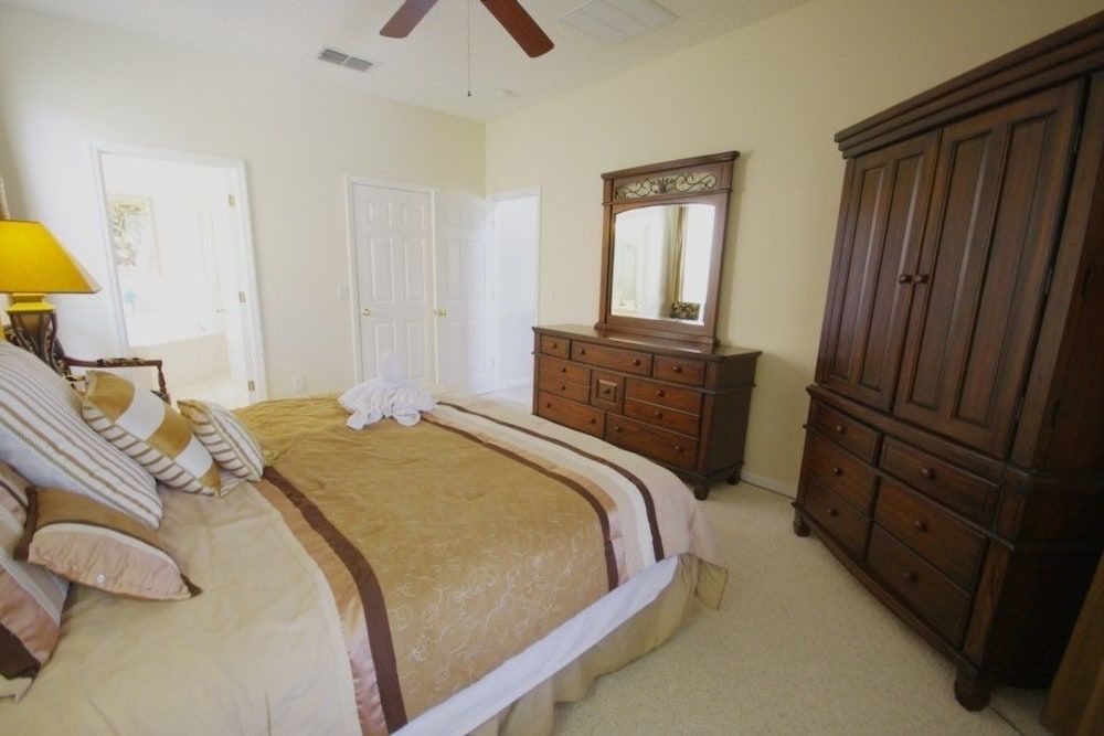 Ly53792 - Emerald Island - 6 Bed 5 Baths Villa Family Villa, Private Pool, Garden Area 10