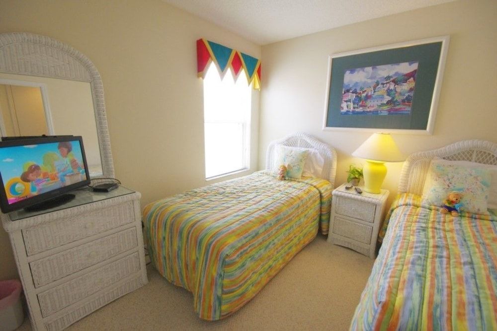 undefined Ly53792 - Emerald Island - 6 Bed 5 Baths Villa 10