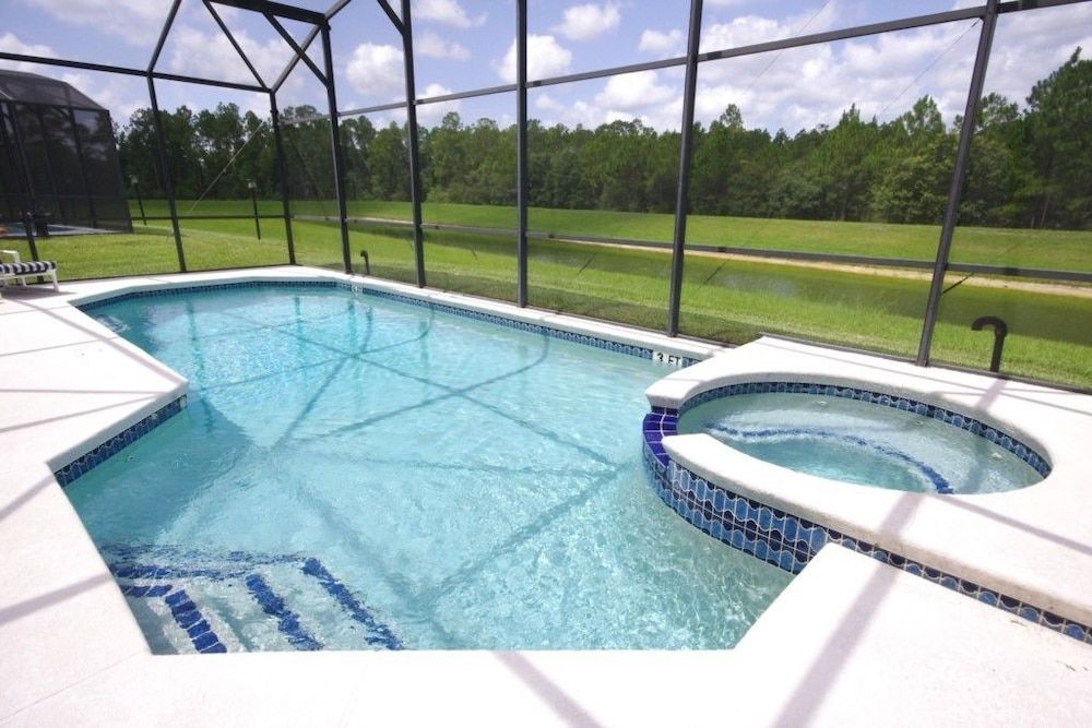 Ly53792 - Emerald Island - 6 Bed 5 Baths Villa Family Villa, Private Pool, Garden Area 20