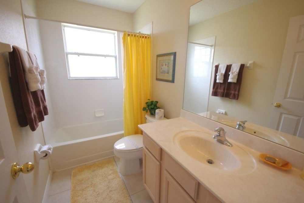 Ly53792 - Emerald Island - 6 Bed 5 Baths Villa Family Villa, Private Pool, Garden Area 15