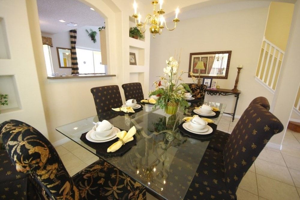 Ly53792 - Emerald Island - 6 Bed 5 Baths Villa Family Villa, Private Pool, Garden Area 23