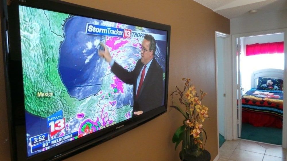 Ly53774 - Indian Ridge - 4 Bed 2 Baths Villa Family Villa, Hot Tub, Garden Area 6