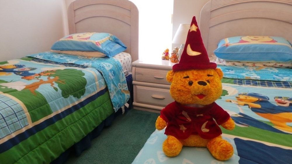 undefined Ly53774 - Indian Ridge - 4 Bed 2 Baths Villa 8