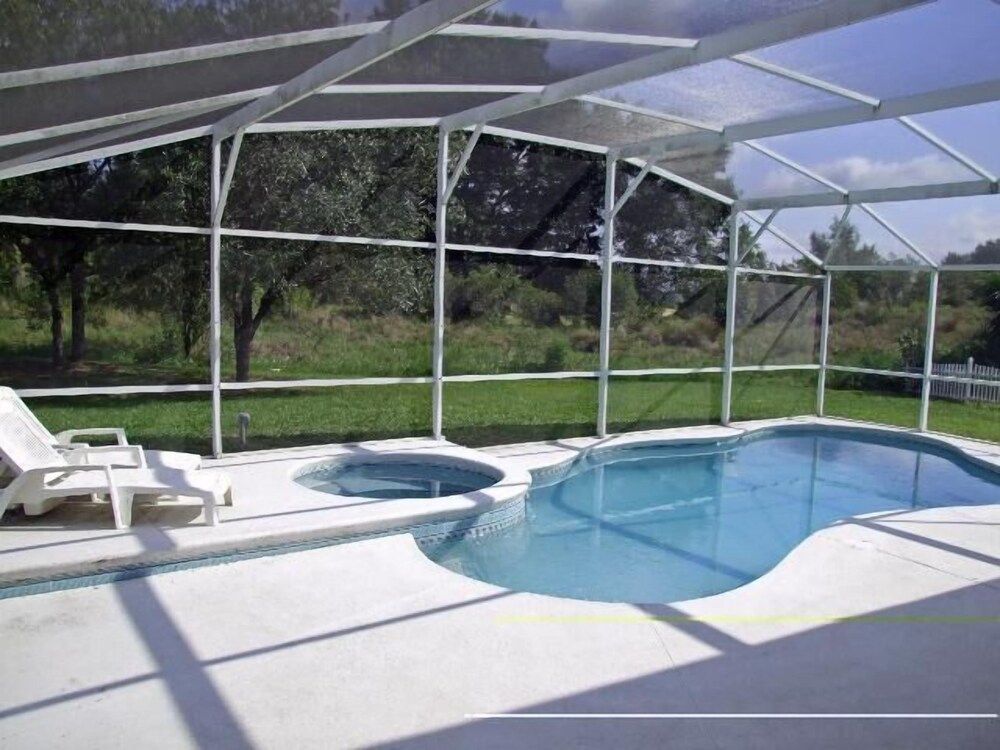 undefined Ly53774 - Indian Ridge - 4 Bed 2 Baths Villa 3