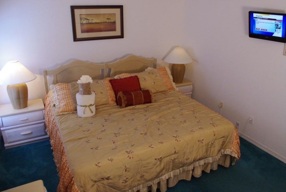 undefined Ly53774 - Indian Ridge - 4 Bed 2 Baths Villa 6