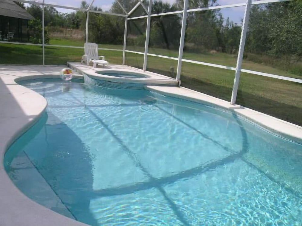 undefined Ly53774 - Indian Ridge - 4 Bed 2 Baths Villa 2