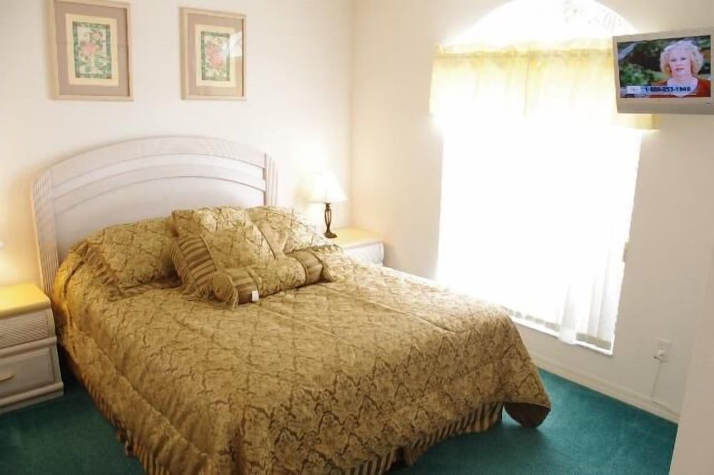 undefined Ly53774 - Indian Ridge - 4 Bed 2 Baths Villa 9