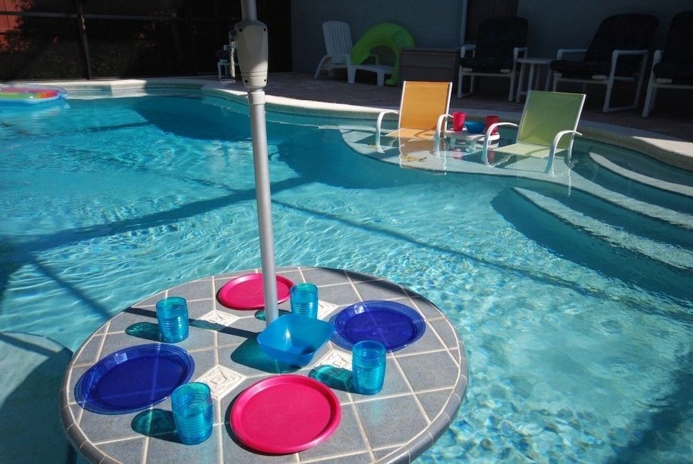 undefined Ly53767 - Indian Ridge - 3 Bed 2 Baths Villa 4