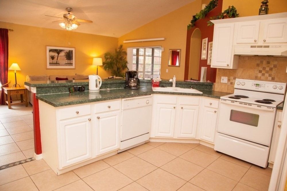 undefined Ly53767 - Indian Ridge - 3 Bed 2 Baths Villa 9