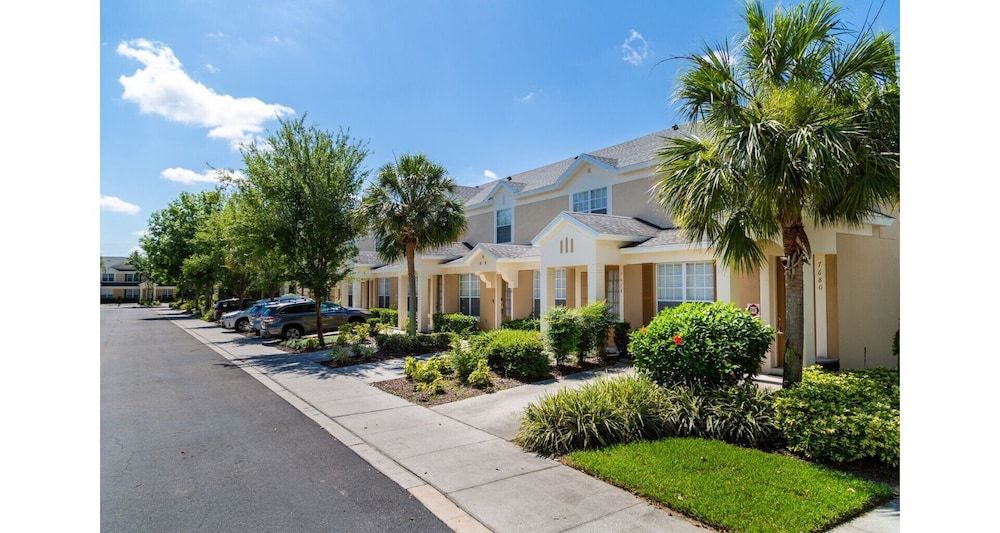 undefined Palace in Paradise 3