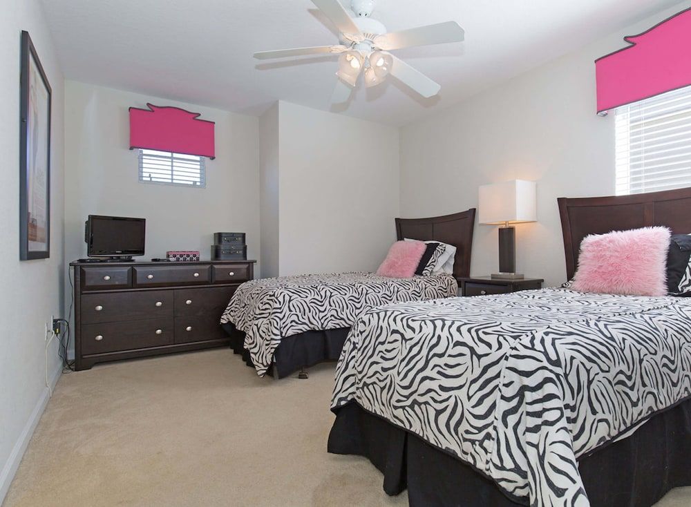 Palace in Paradise Villa 5