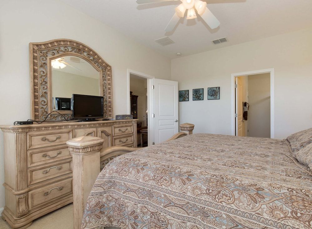 Palace in Paradise Villa 2