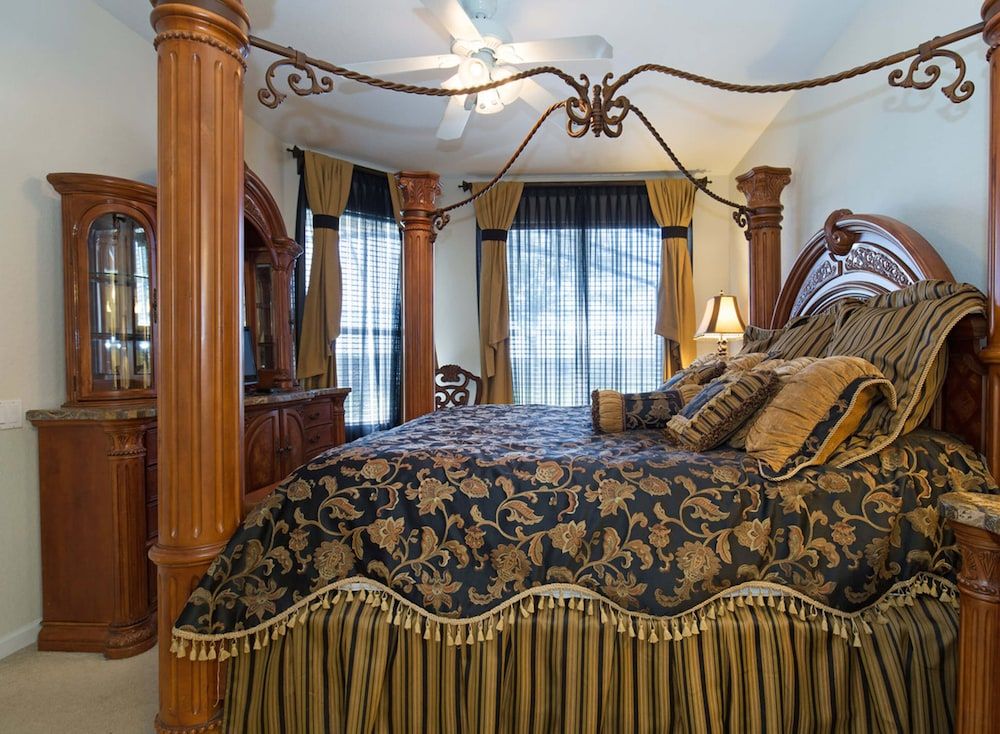 Palace in Paradise Villa 4