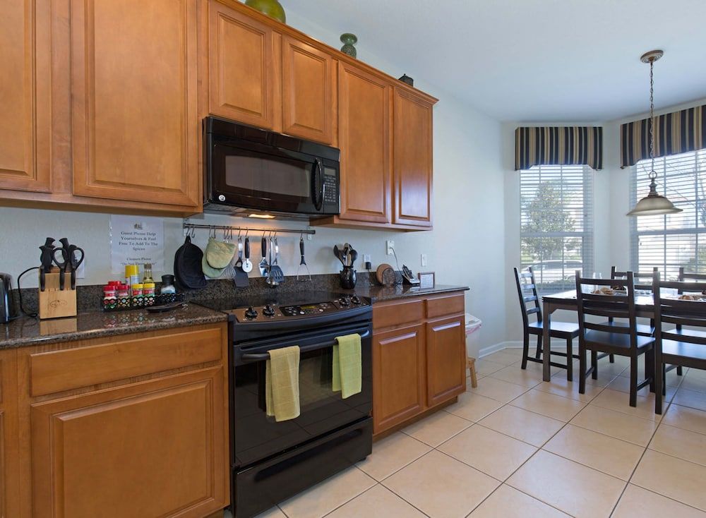 Palace in Paradise Villa 7