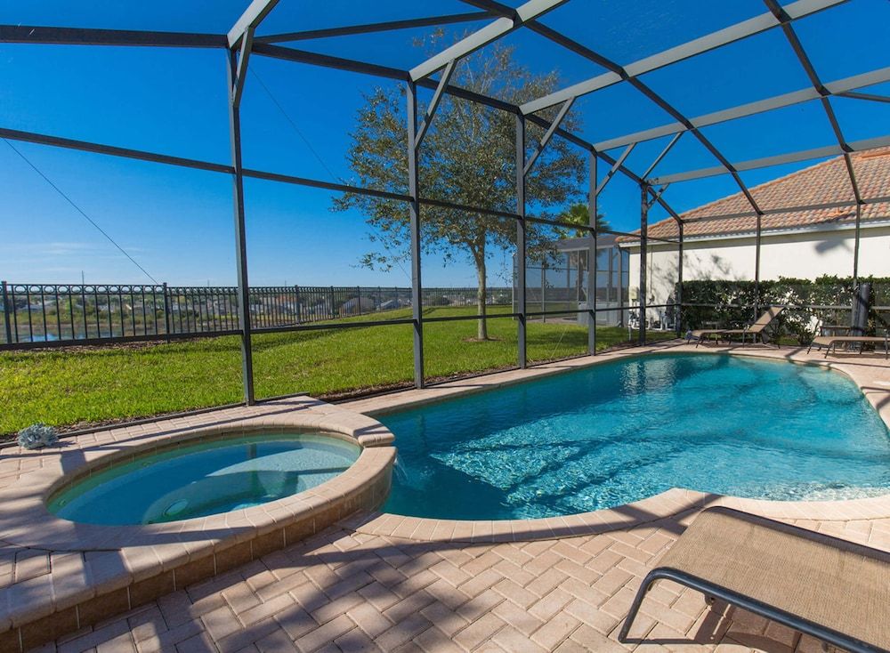 Palace in Paradise Villa 6